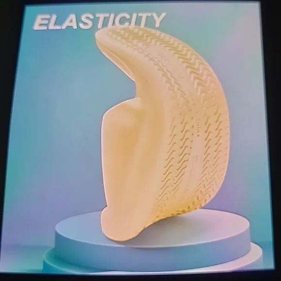 Women's slippers. - Picture 4 of 7